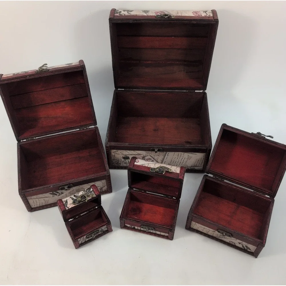 N/A vintage set